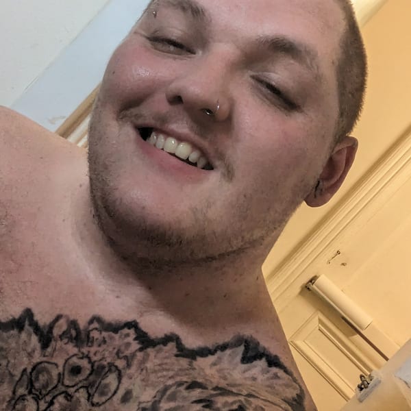 Cire410 — Canadian OnlyFans creator
