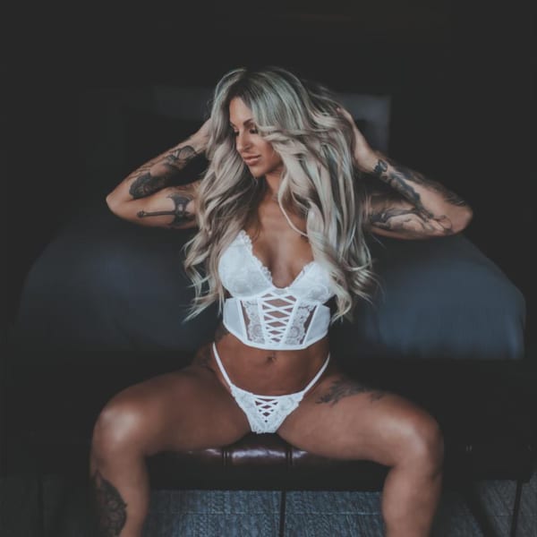 Hannah — OnlyFans
