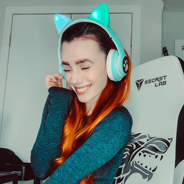 ClarusPolaris — Canadian OnlyFans creator
