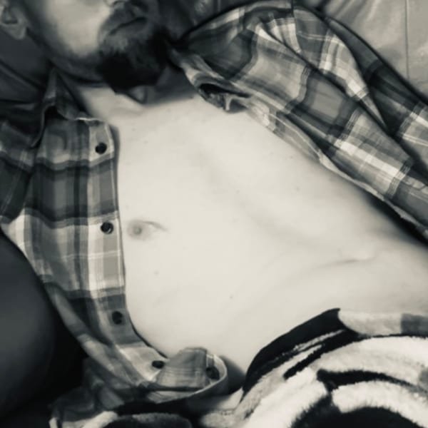 ClawHard — Canadian OnlyFans creator