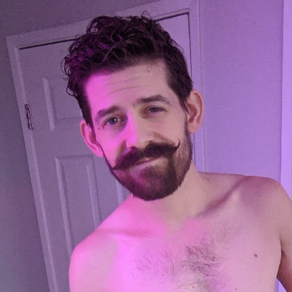 Cliffordpacker — OnlyFans