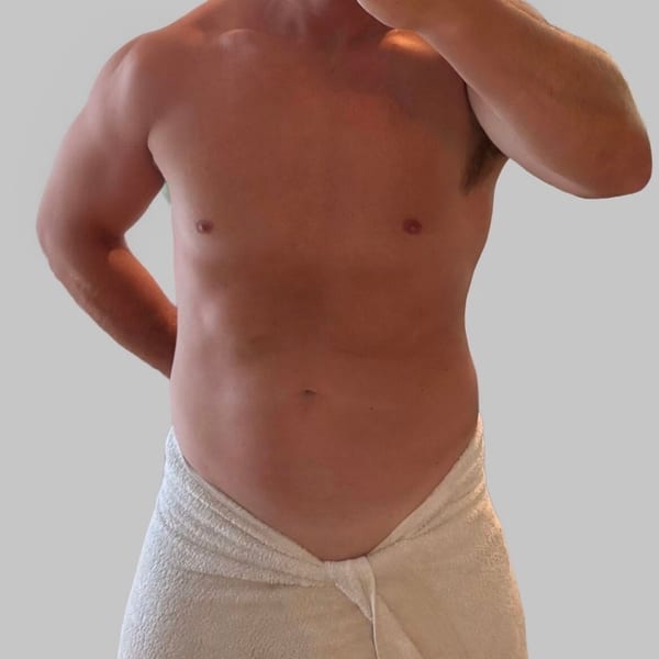 Coach Dad — Canadian OnlyFans creator