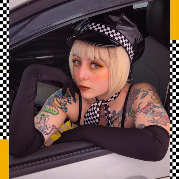 Cocoquine — Canadian OnlyFans creator