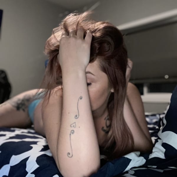 Courtney — OnlyFans