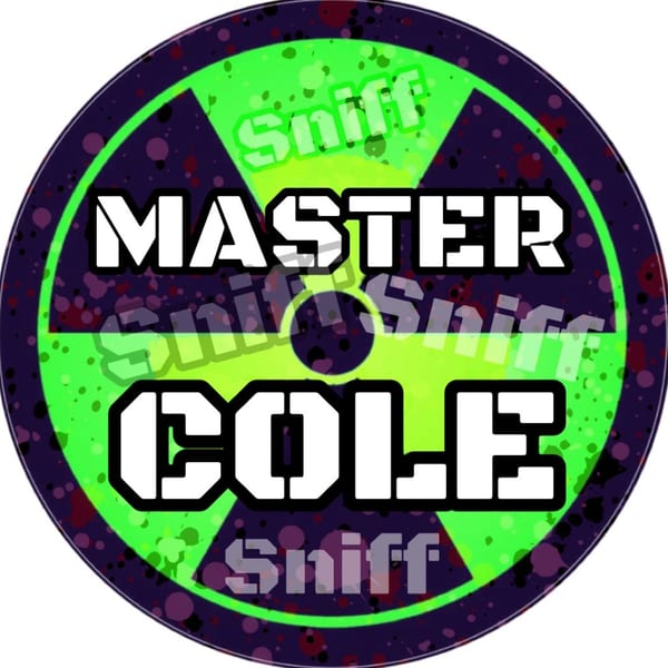 Master Cole — Canadian OnlyFans creator