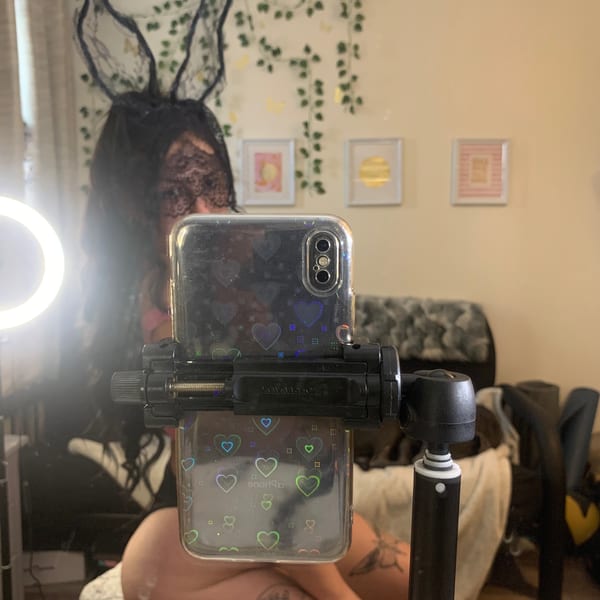 Bunnyππ° β OnlyFans