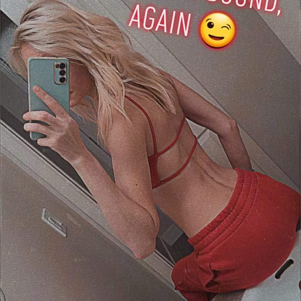 Brianna (Red) 🍓 — OnlyFans