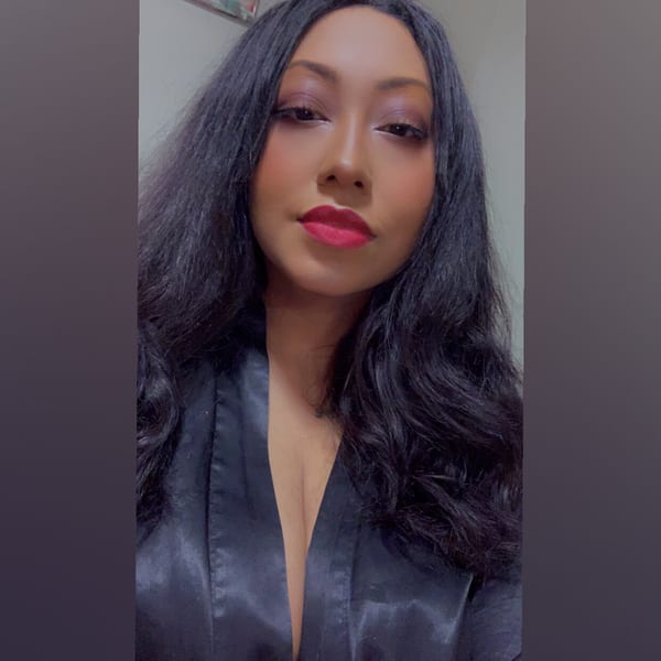 Crystal Liane — OnlyFans