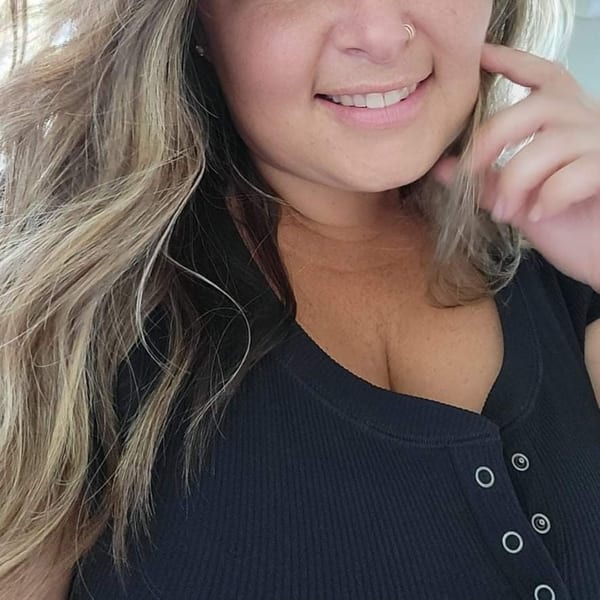 Jessica Jiggles — OnlyFans