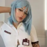 Olivia 🩵 — OnlyFans