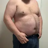 My Dad Bod Belly — OnlyFans