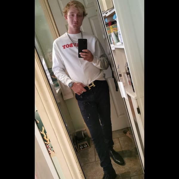 Meep — Canadian OnlyFans creator