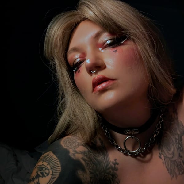 Daire Ember β OnlyFans