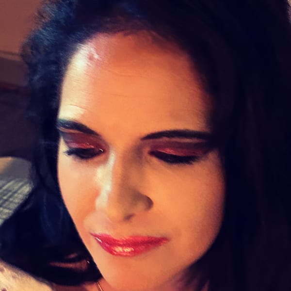 Daisy Libermann — Canadian OnlyFans creator