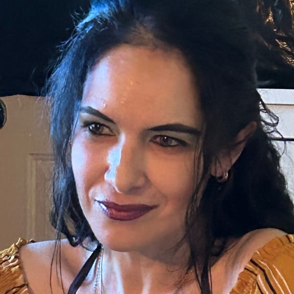 Daisy Libermann - Free account — Canadian OnlyFans creator