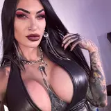 Mistress Damazonia — OnlyFans