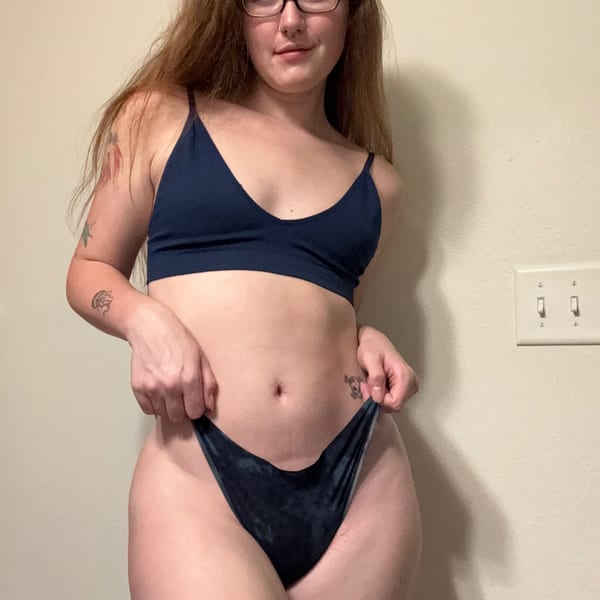 DancingCanadian — Canadian OnlyFans creator