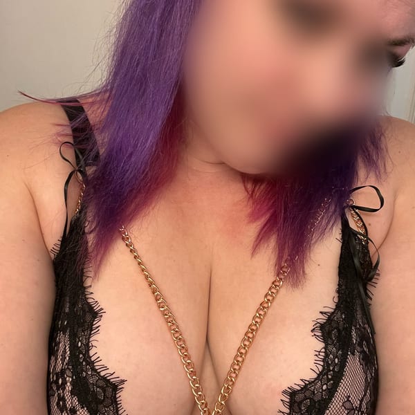 Darcy Sims — OnlyFans