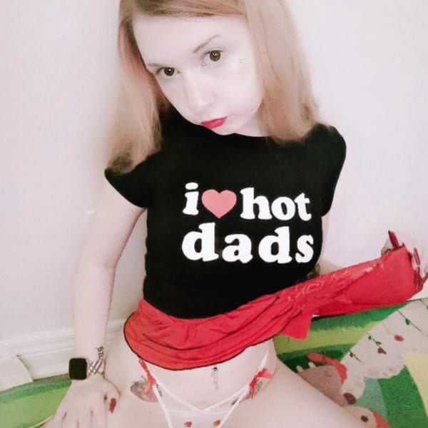 Darcy Strawberry๐ โ OnlyFans