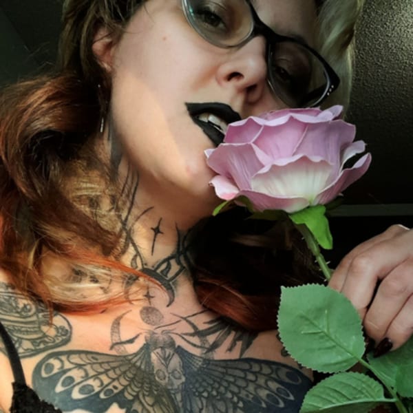 Dark Little Mind — OnlyFans
