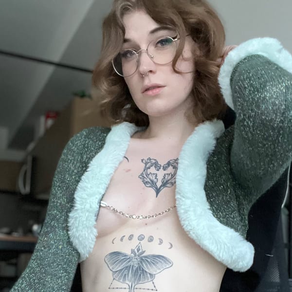 Elise Verona — OnlyFans