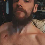 Dean Morton — OnlyFans