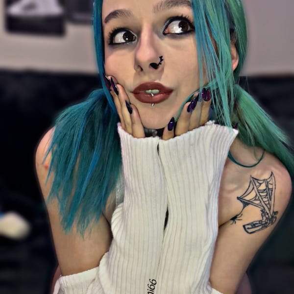 Lyla Bunni β OnlyFans