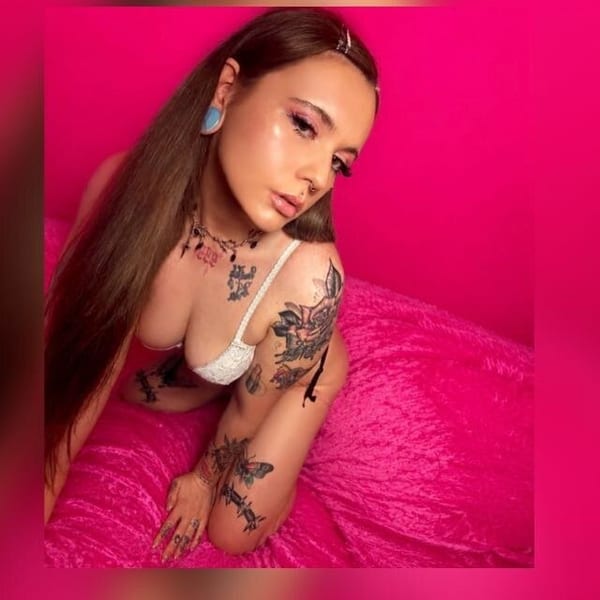 Devyn — OnlyFans