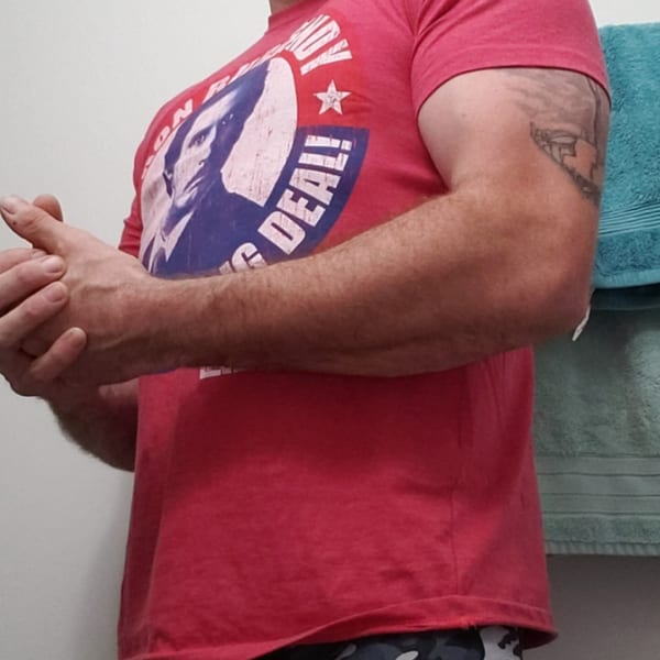 DingRogers — Canadian OnlyFans creator