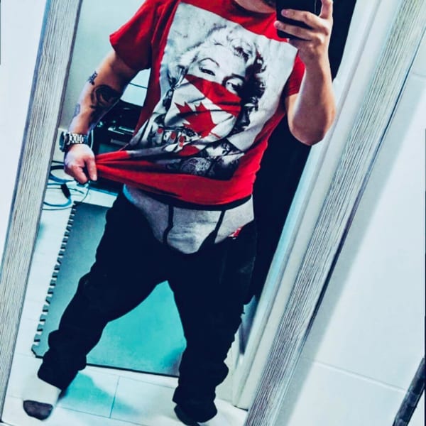 Dirty McDaddy — OnlyFans