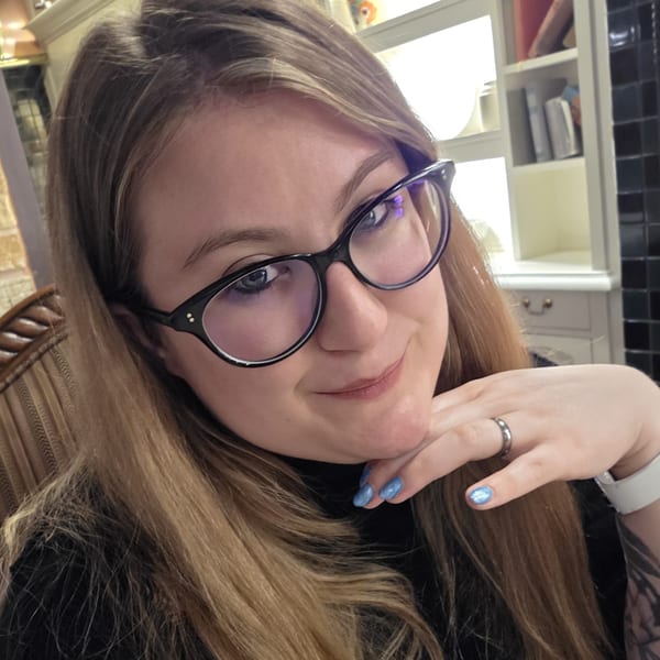 Gabryelle Sabretooth — Canadian OnlyFans creator