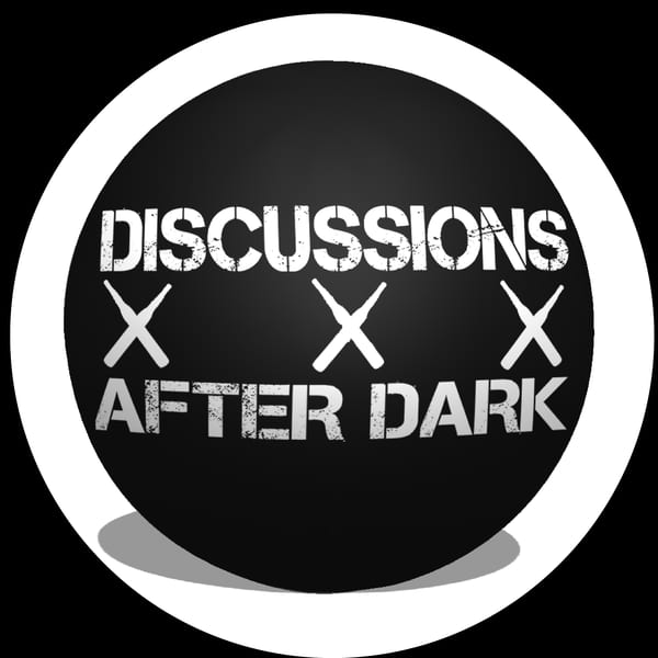 Discussions After Dark — Canadian OnlyFans creator