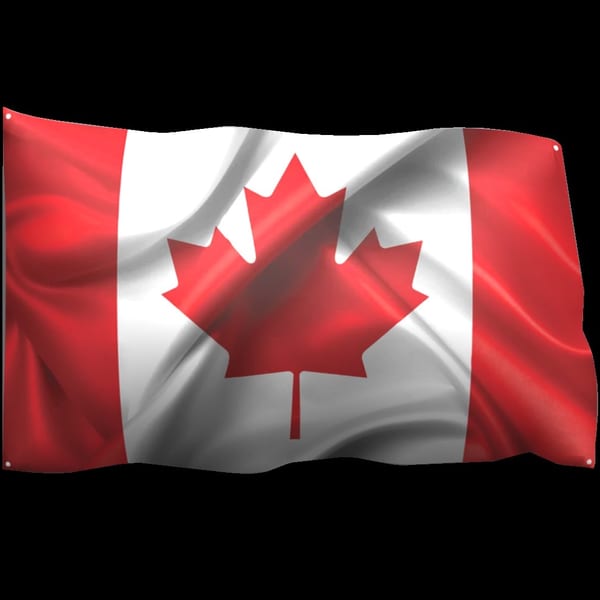 Ocho — Canadian OnlyFans creator
