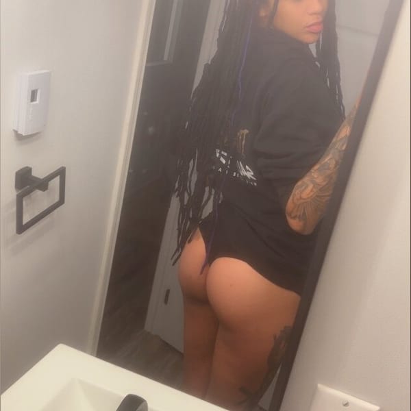 Dominicadoll — OnlyFans