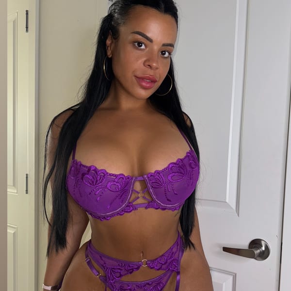 Goddess Princess Becca 💕 — OnlyFans