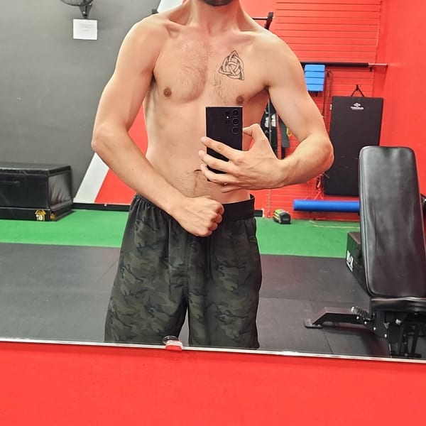 Dominik — OnlyFans