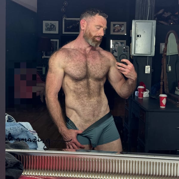 Donny Basilisk — OnlyFans