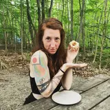 Donut Slut — OnlyFans