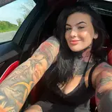 Athina — OnlyFans