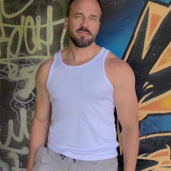Drix Morin — OnlyFans
