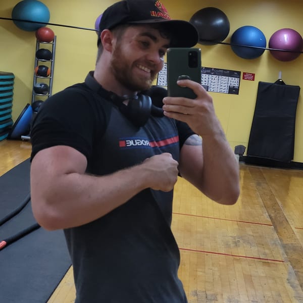 Dungeon Daddy — OnlyFans