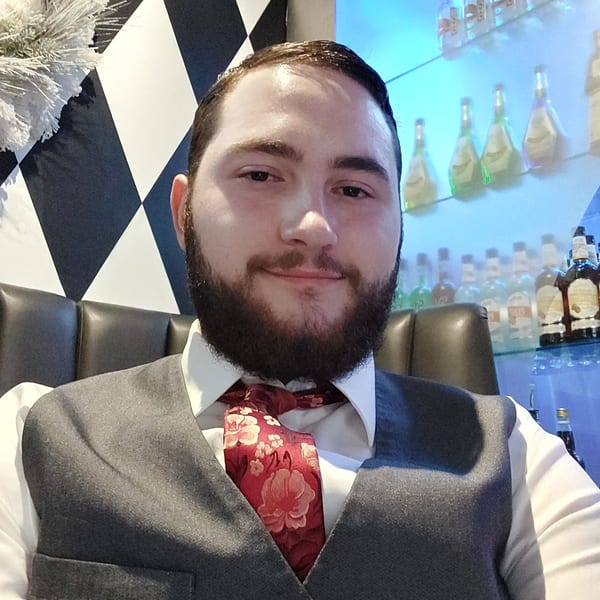 Bustin' Dustin — OnlyFans