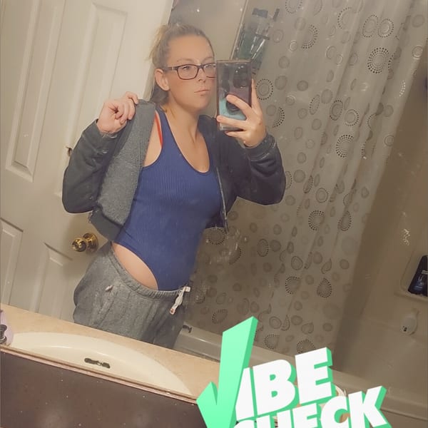 East Coast Babe💕 — OnlyFans
