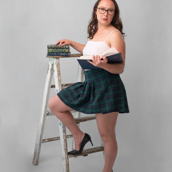 Mélodie du bonheur — Canadian OnlyFans creator