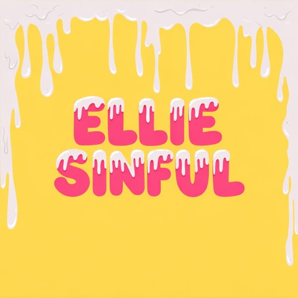 Ellie Sinful — OnlyFans