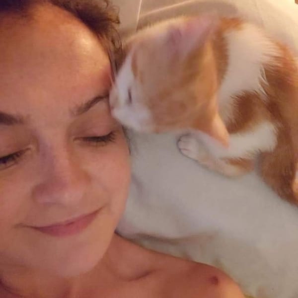Emma — OnlyFans