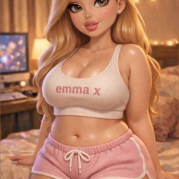 ๐ฒ๐บ๐บ๐ฎ ๐
โฅ โ Canadian OnlyFans creator