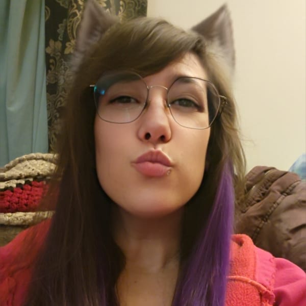 Emmikitty — Canadian OnlyFans creator