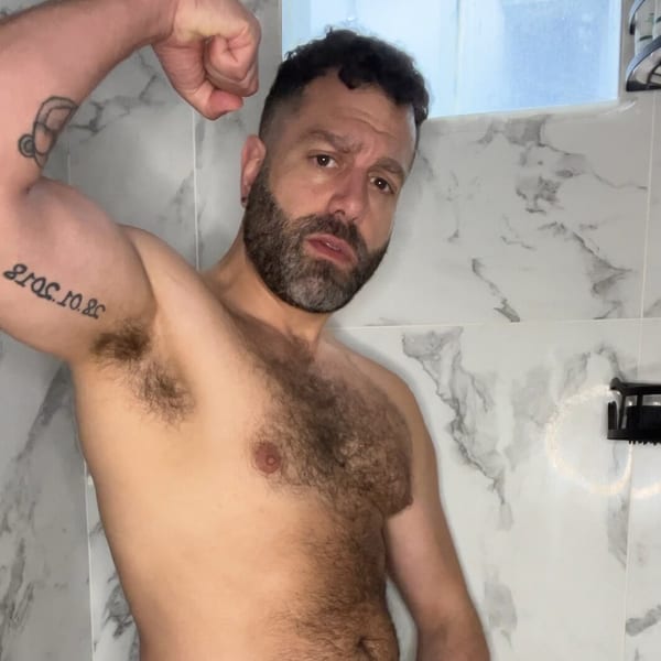 Enzo Falcone — OnlyFans