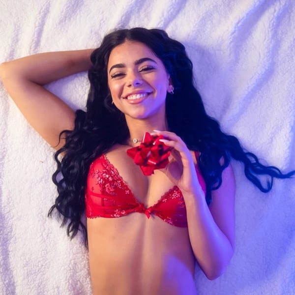 Erica Ladouceur — OnlyFans